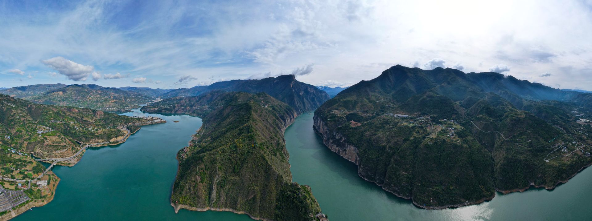 Best Time for a Yangtze River Cruise
