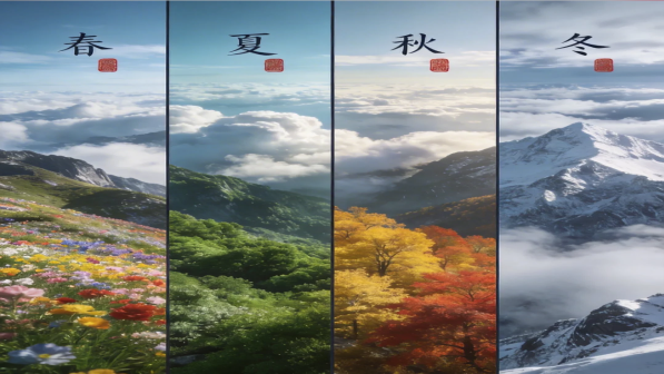 Best Time to Visit China 2026: Season by Season Guide