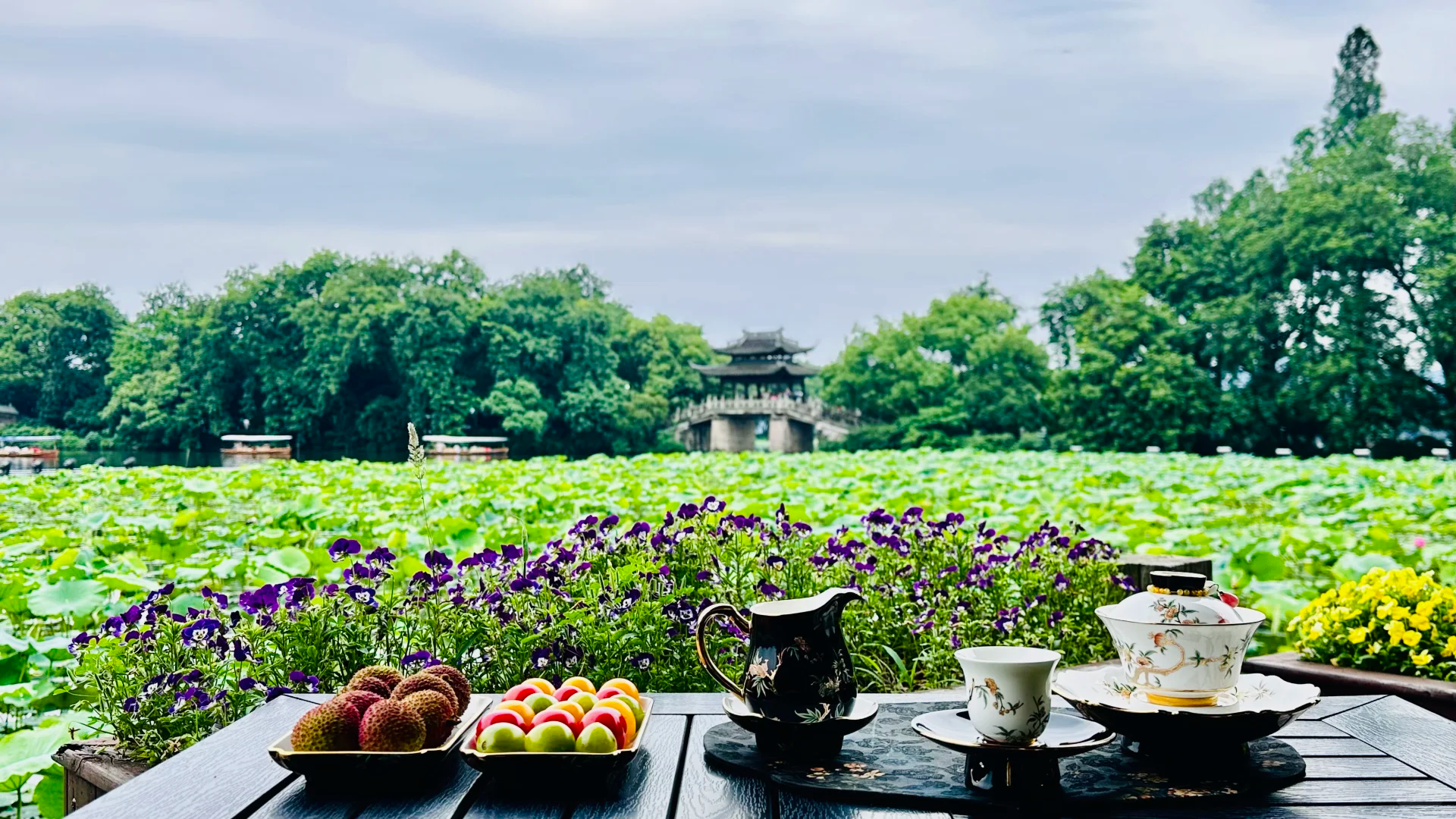 China Tea Culture: Hangzhou Longjing to Tibetan Butter Tea