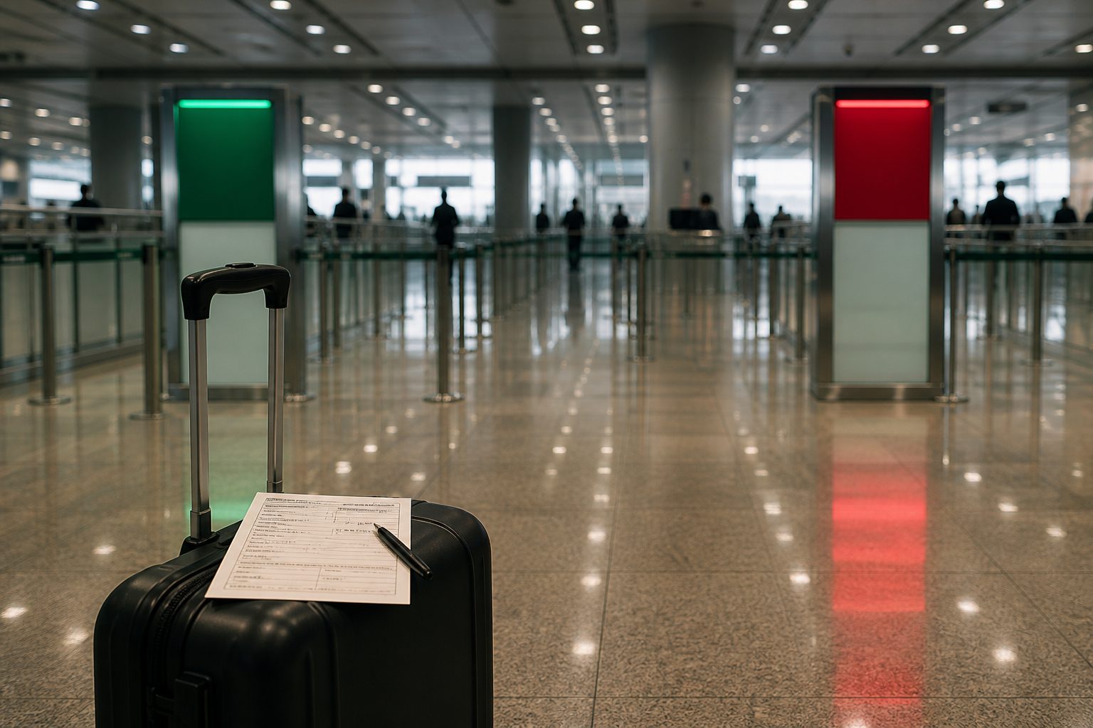 China Visa Application Guide 2026: COVA, Invitation, Embassies, Port Visa & FAQ