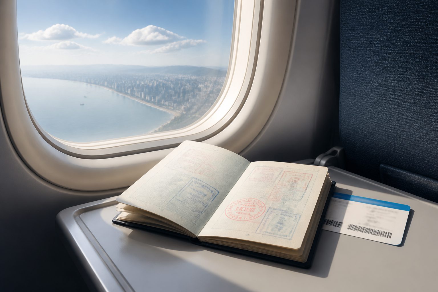 China Visa Types & Requirements 2026: Categories, Documents & Hub Overview