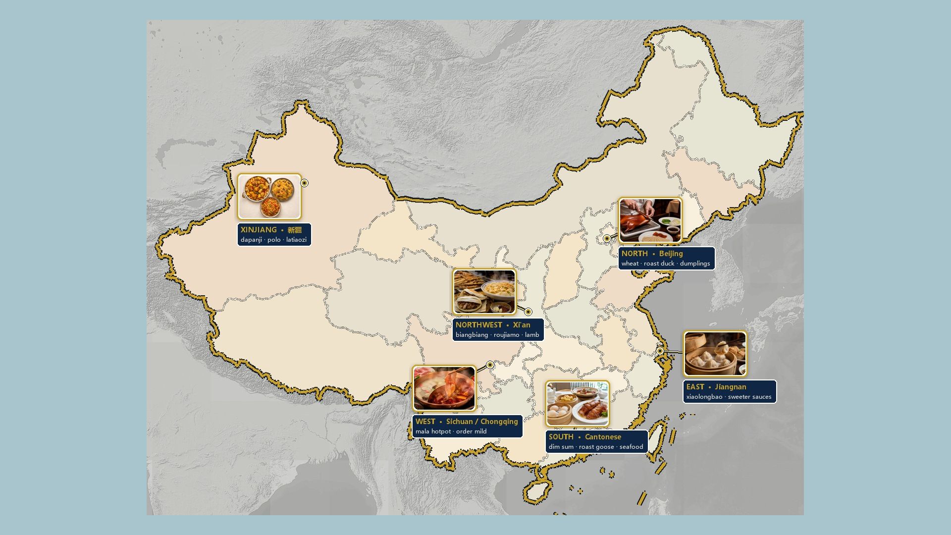 Chinese Food for First-Timers: Beijing Duck, Hotpot & How to Order Mild