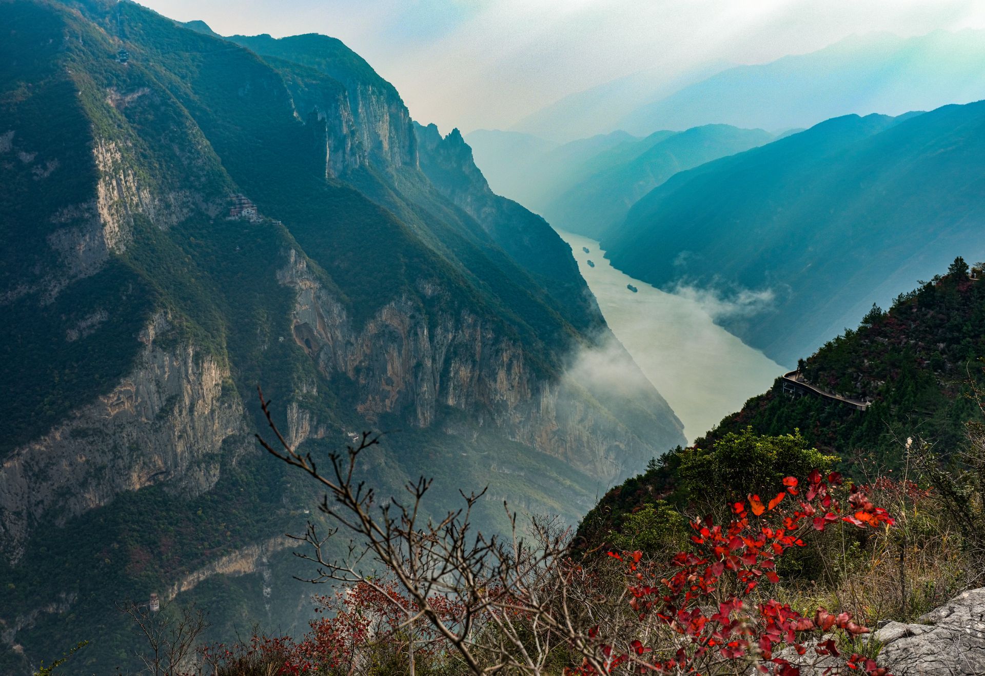 How to Plan Your First Yangtze River Cruise