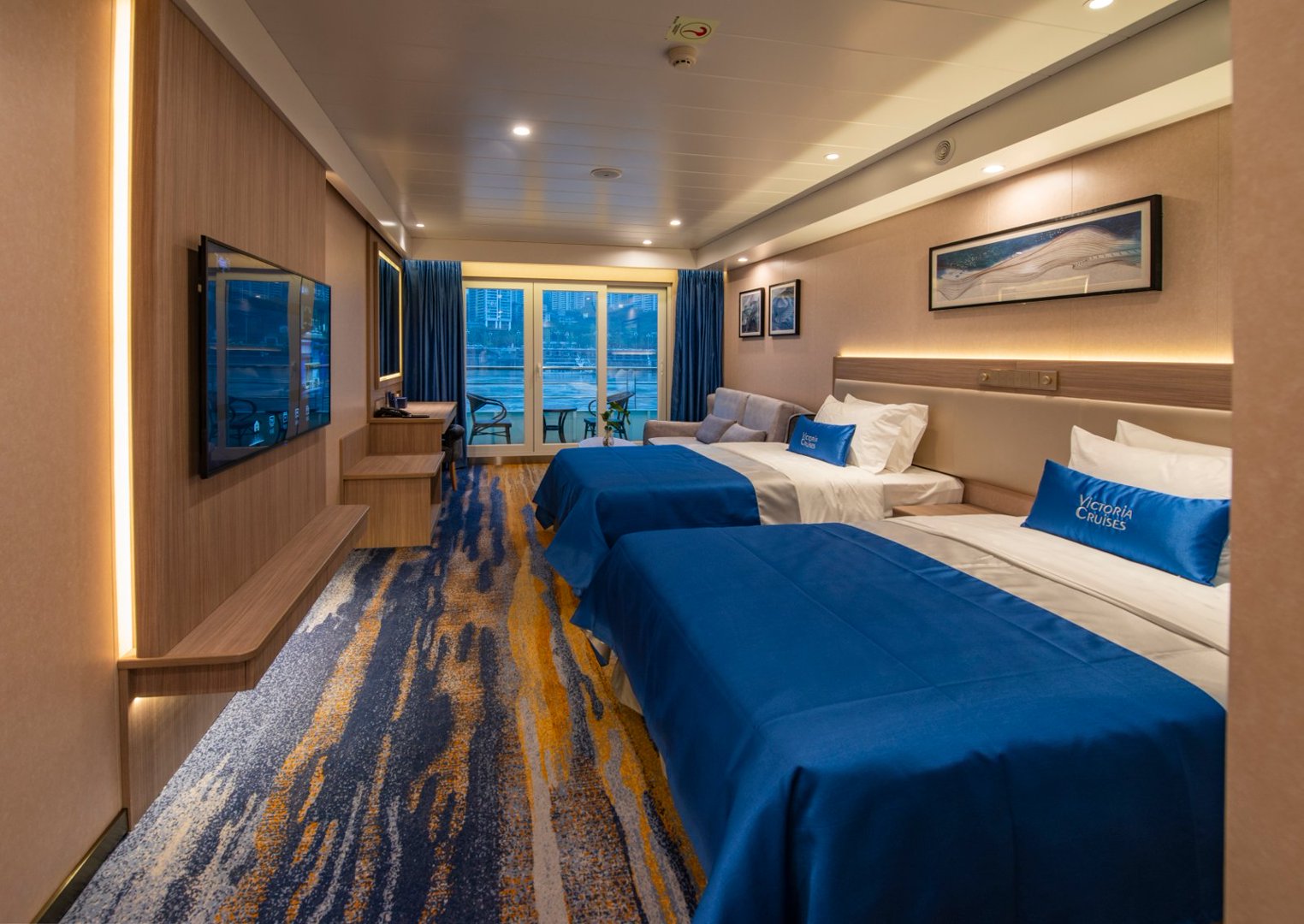 Executive Suite