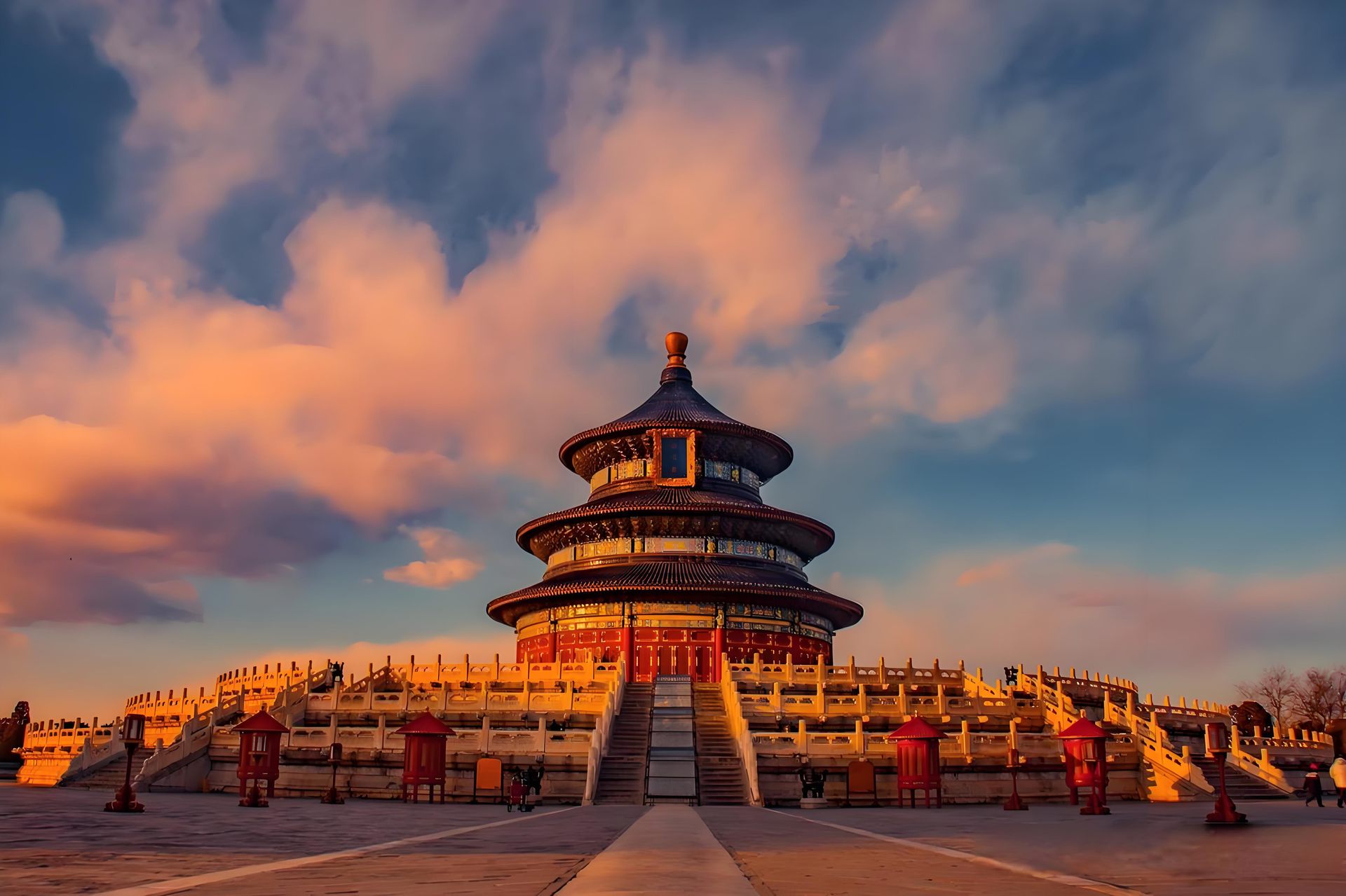 Temple of Heaven