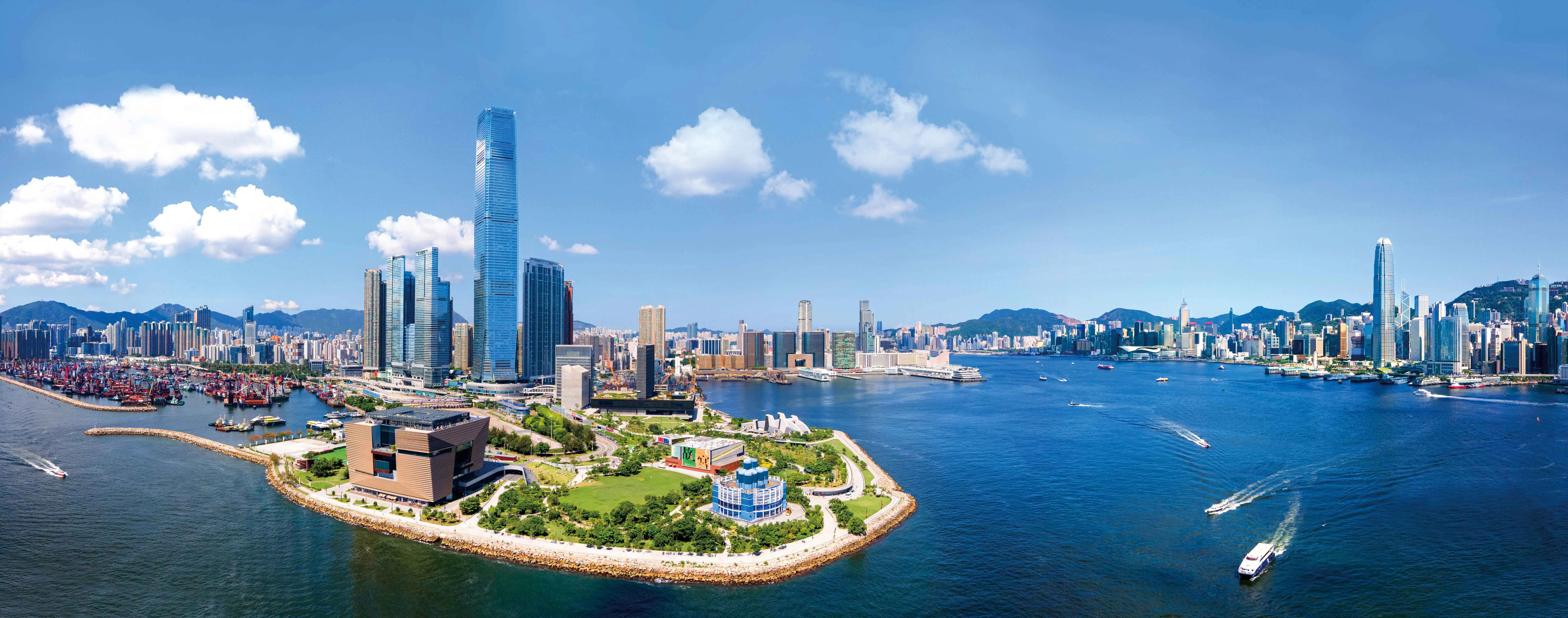 Tsim Sha Tsui