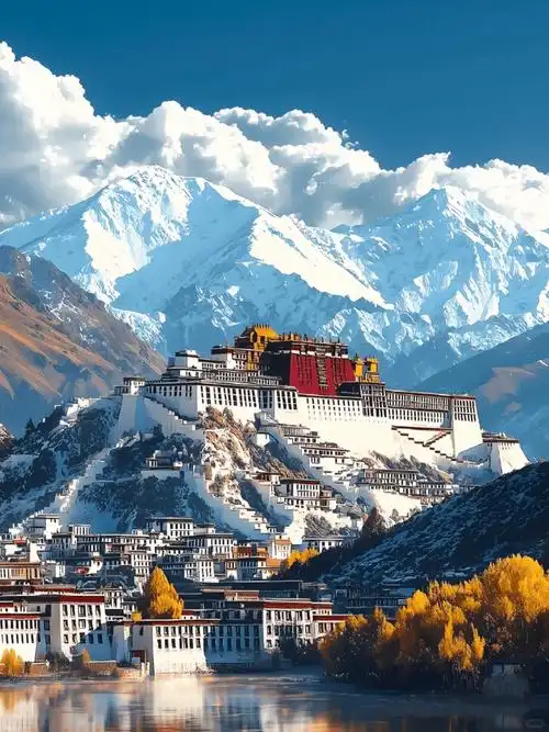 13-Day China & Tibet Tour: Beijing, Lhasa & Shanghai