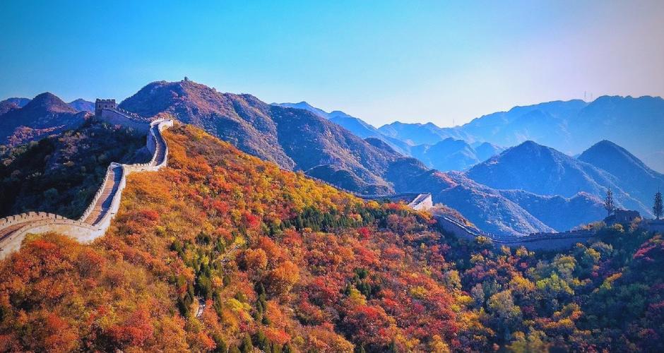 Mutianyu Great Wall