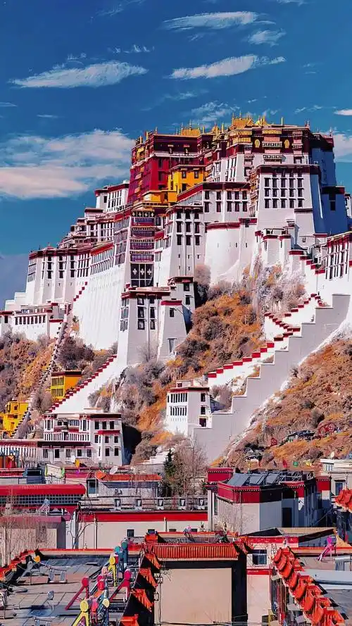 Jokhang Temple