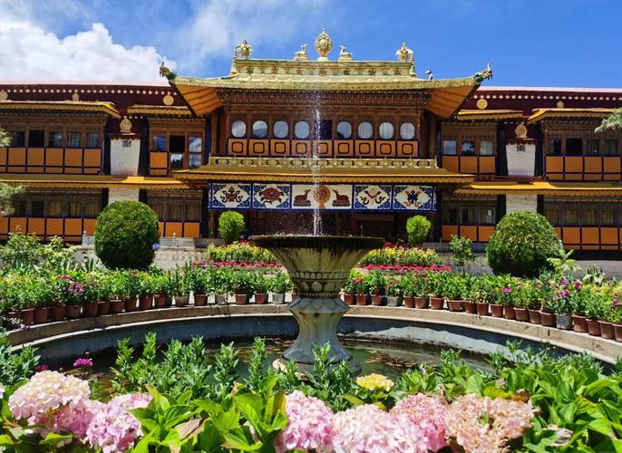 Norbulingka