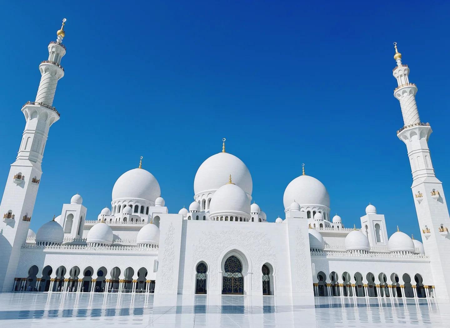Id Kah Mosque