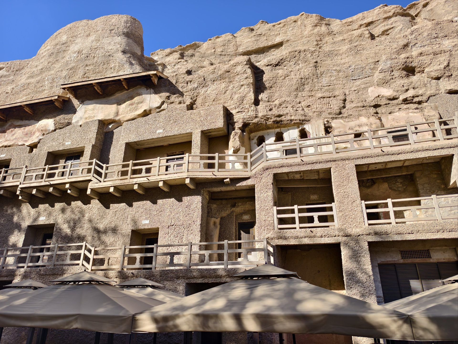 Dunhuang Museum