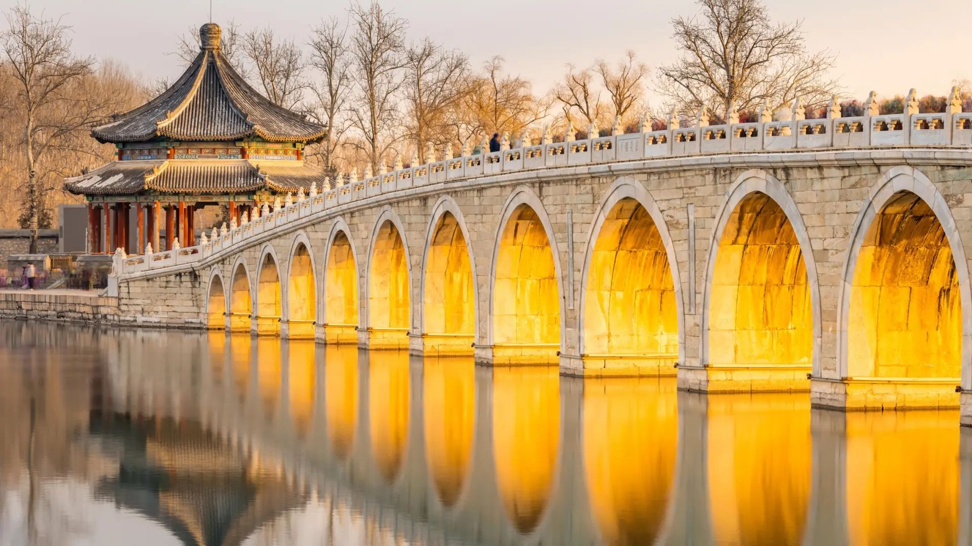 2-Day All-Inclusive Beijing Mini-Group Tour