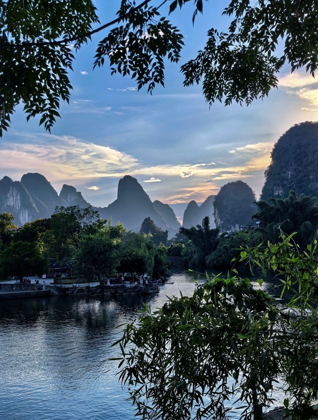 Yangshuo