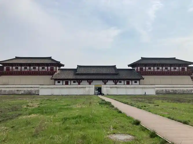 Hanyang Tomb