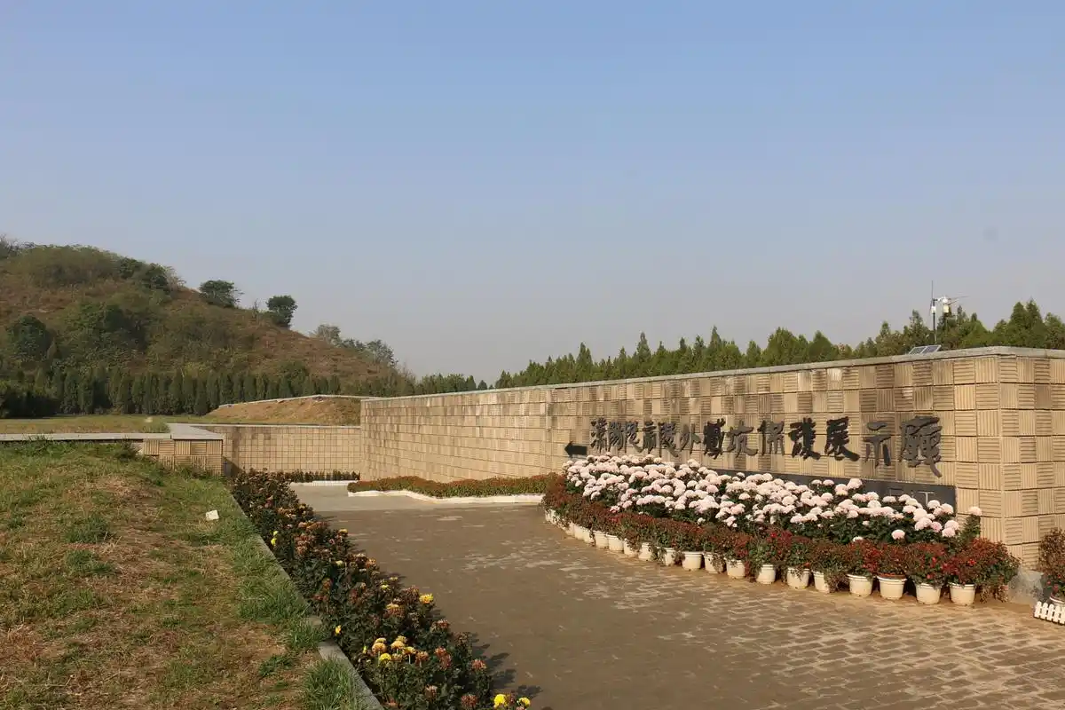 Kunming arrival