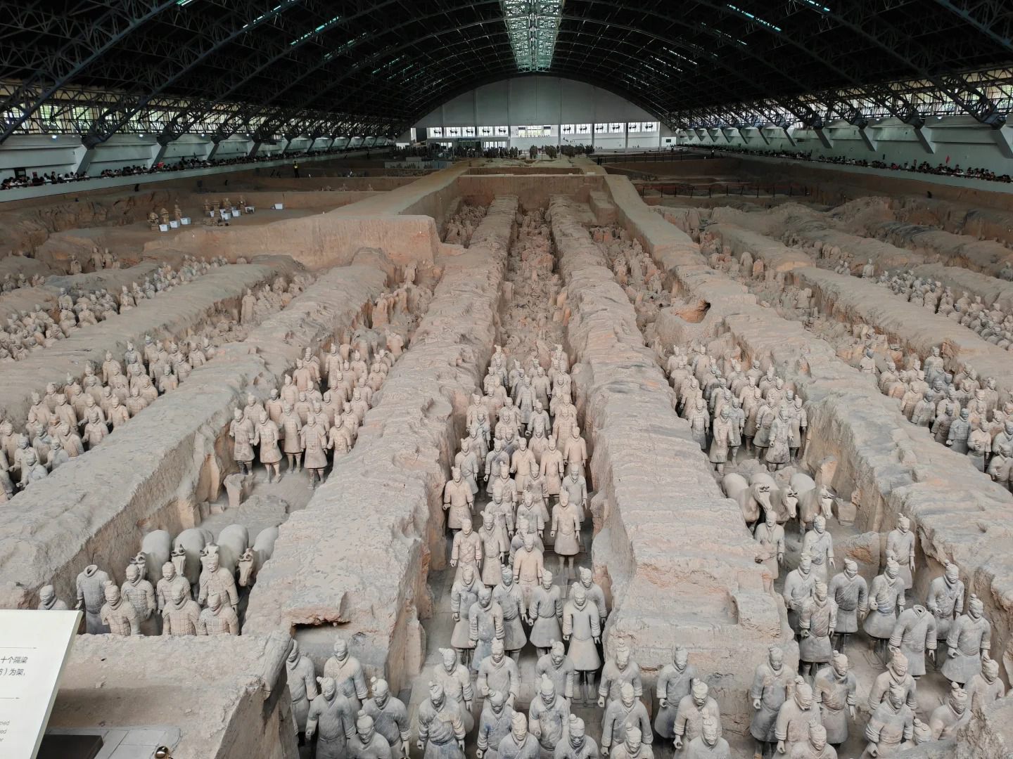 3-Day Xi’an Highlights Small-Group Tour