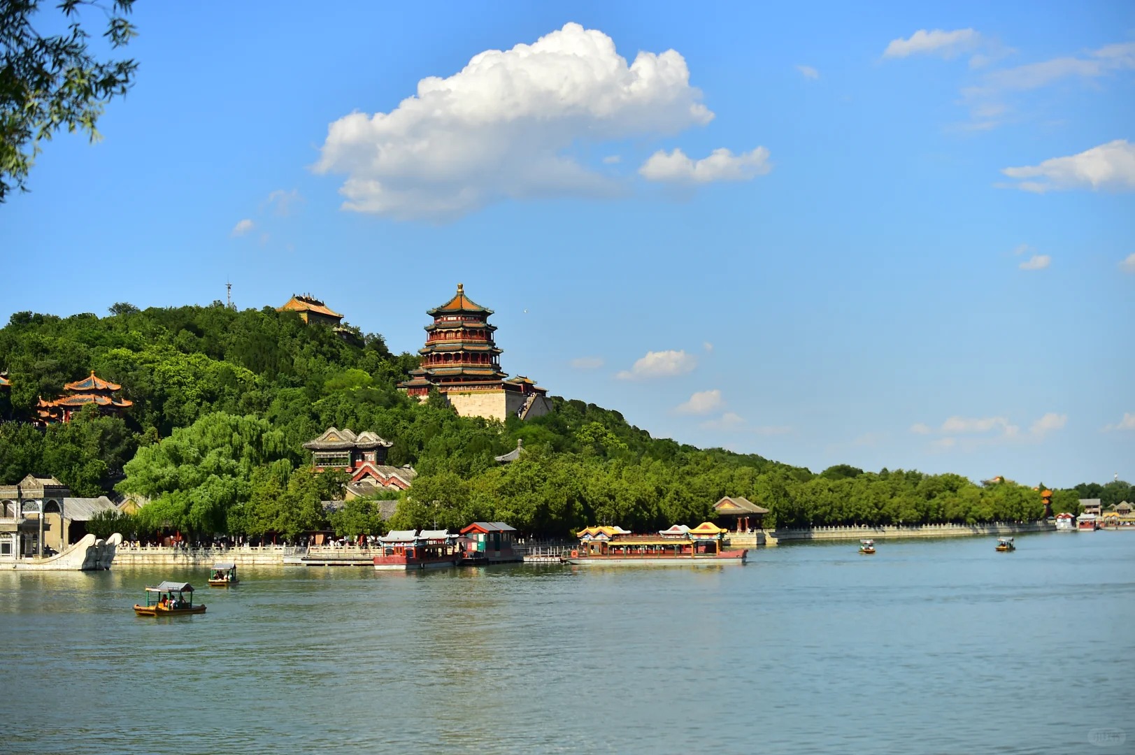Summer Palace