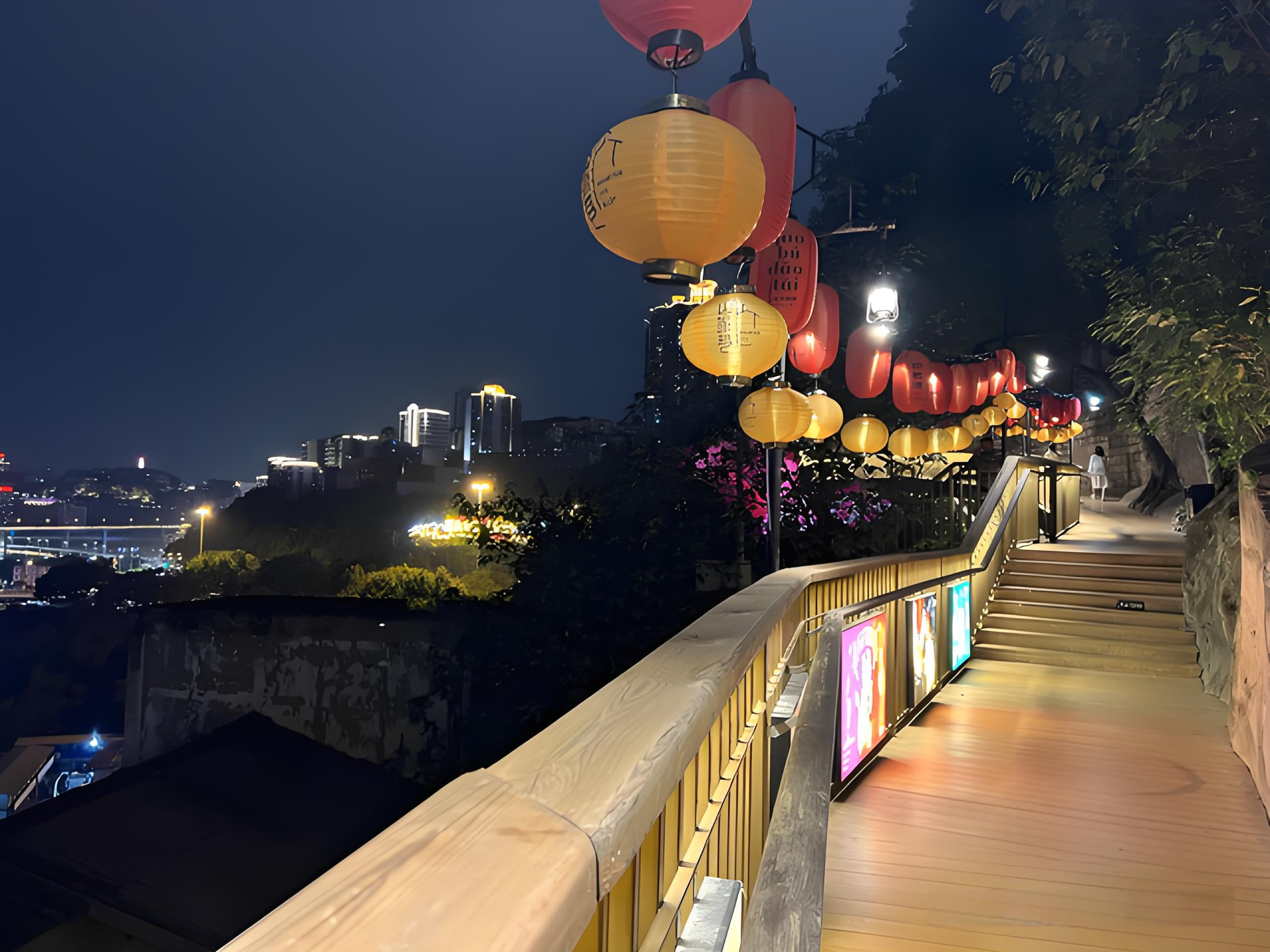 Shancheng Alley