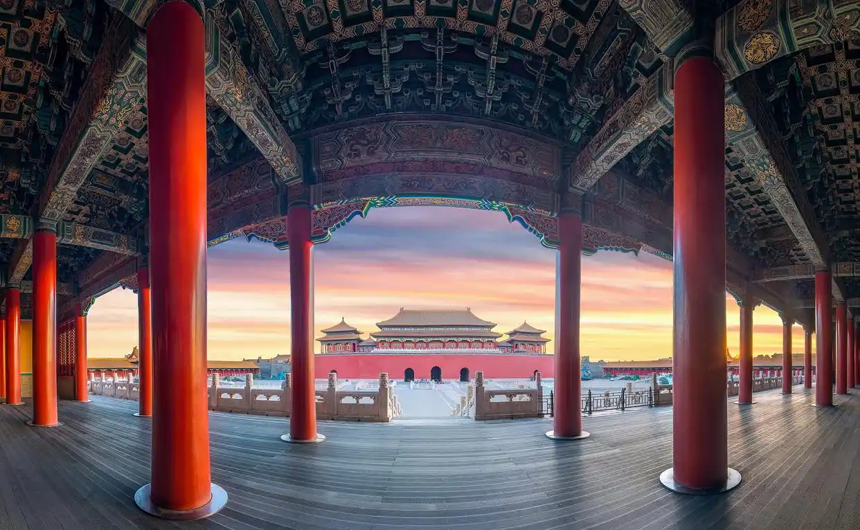 8-Day Classic China Tour: Beijing, Xi'an & Shanghai