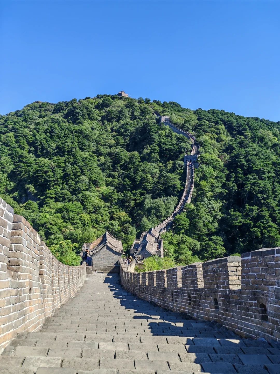 Mutianyu Great Wall