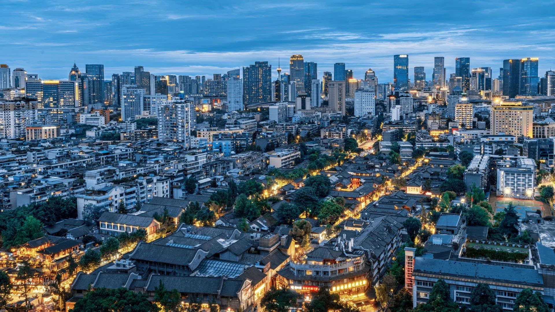 9-Day China Tour: Beijing, Chongqing, Chengdu & Shanghai