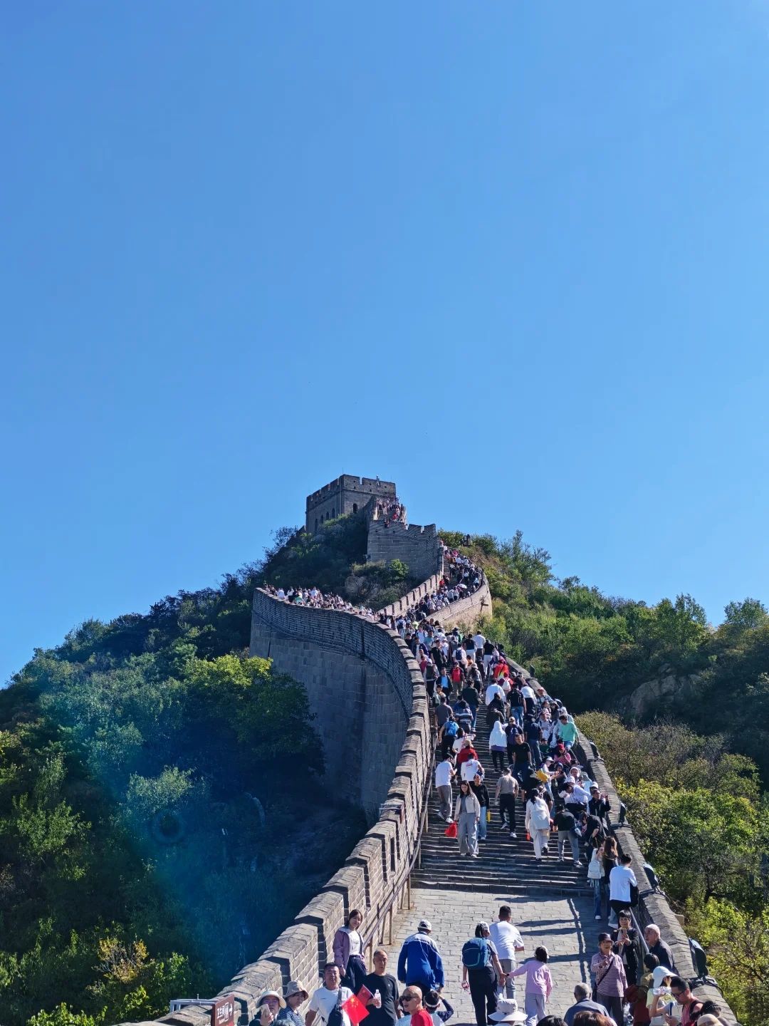 Mutianyu Great Wall