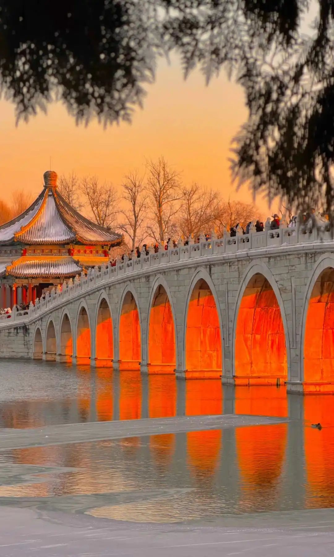 Summer Palace