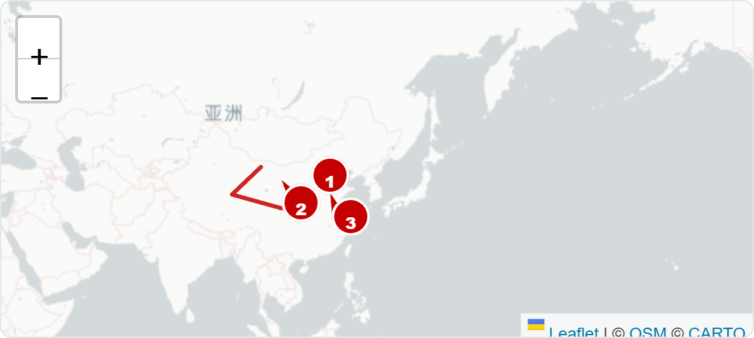 9-Day China Tour: Beijing, Yangtze Cruise & Shanghai