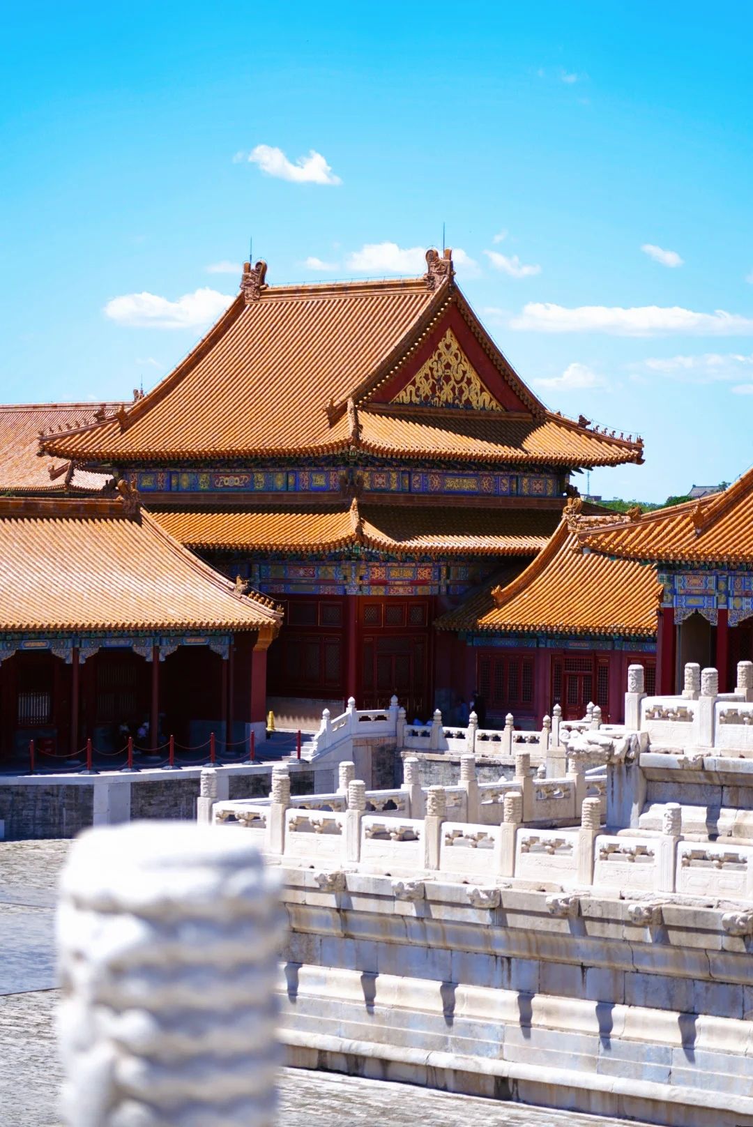 Forbidden City