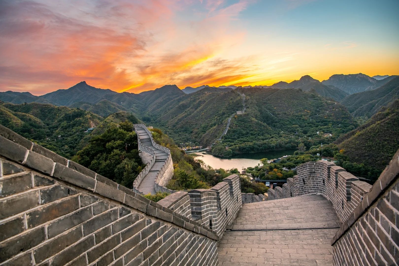 4-Day Beijing City Break Tour (Superior)