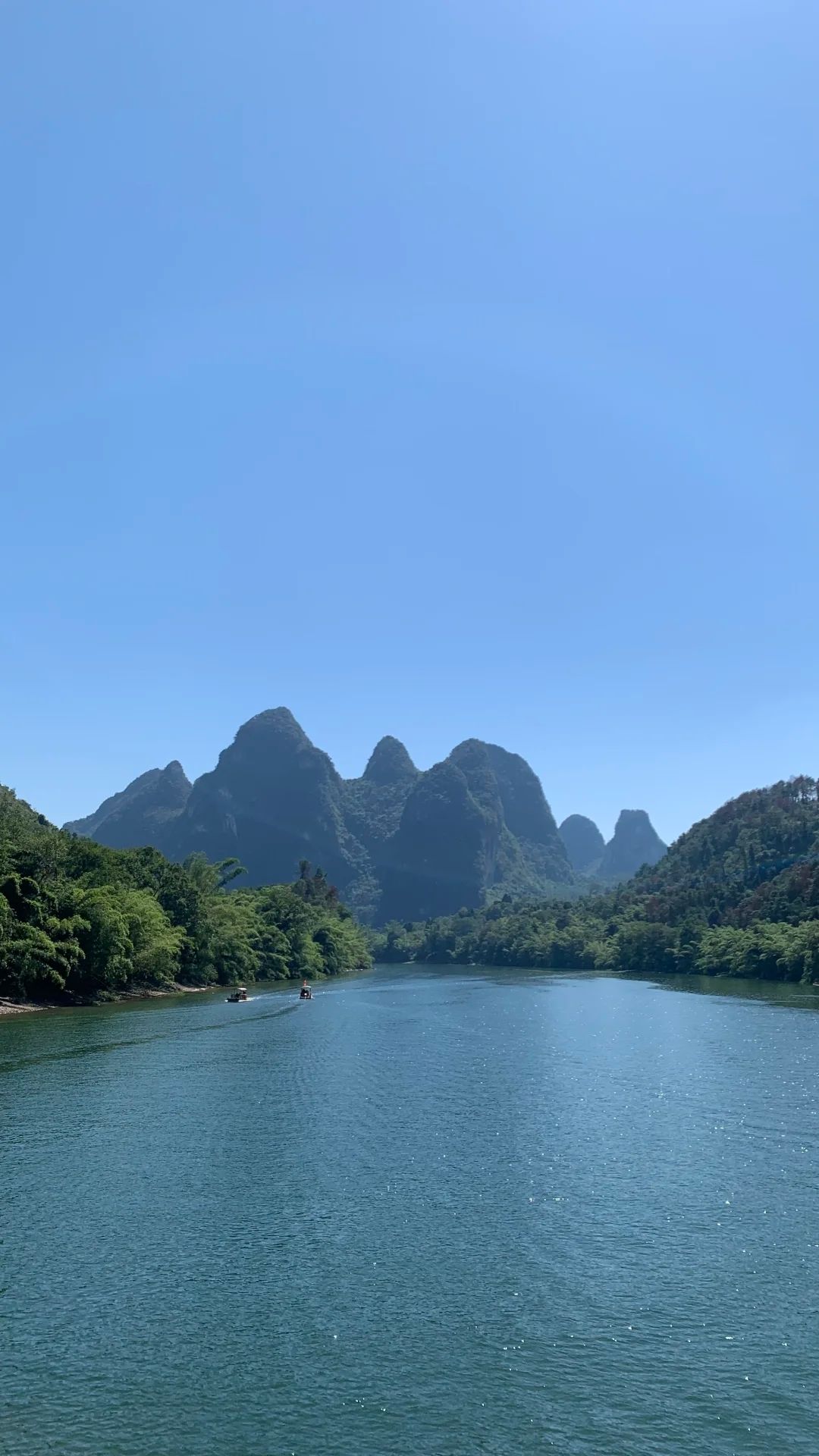 Yangshuo