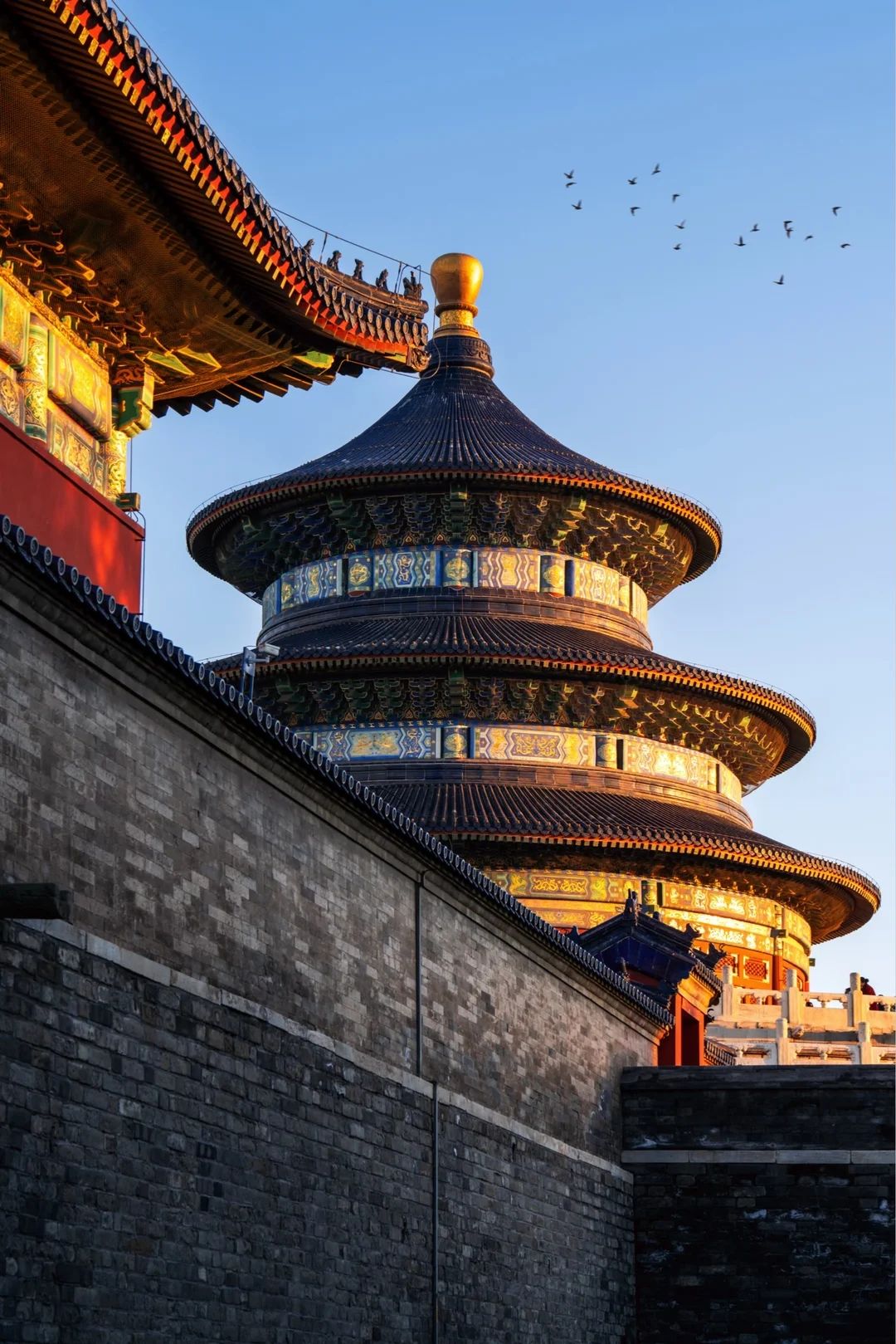 Temple of Heaven