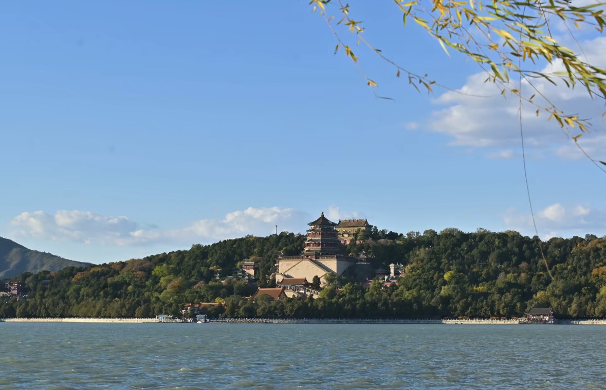 Kunming Lake
