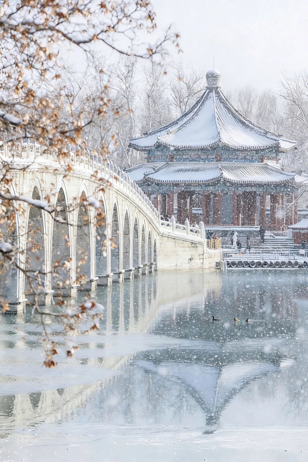 Summer Palace