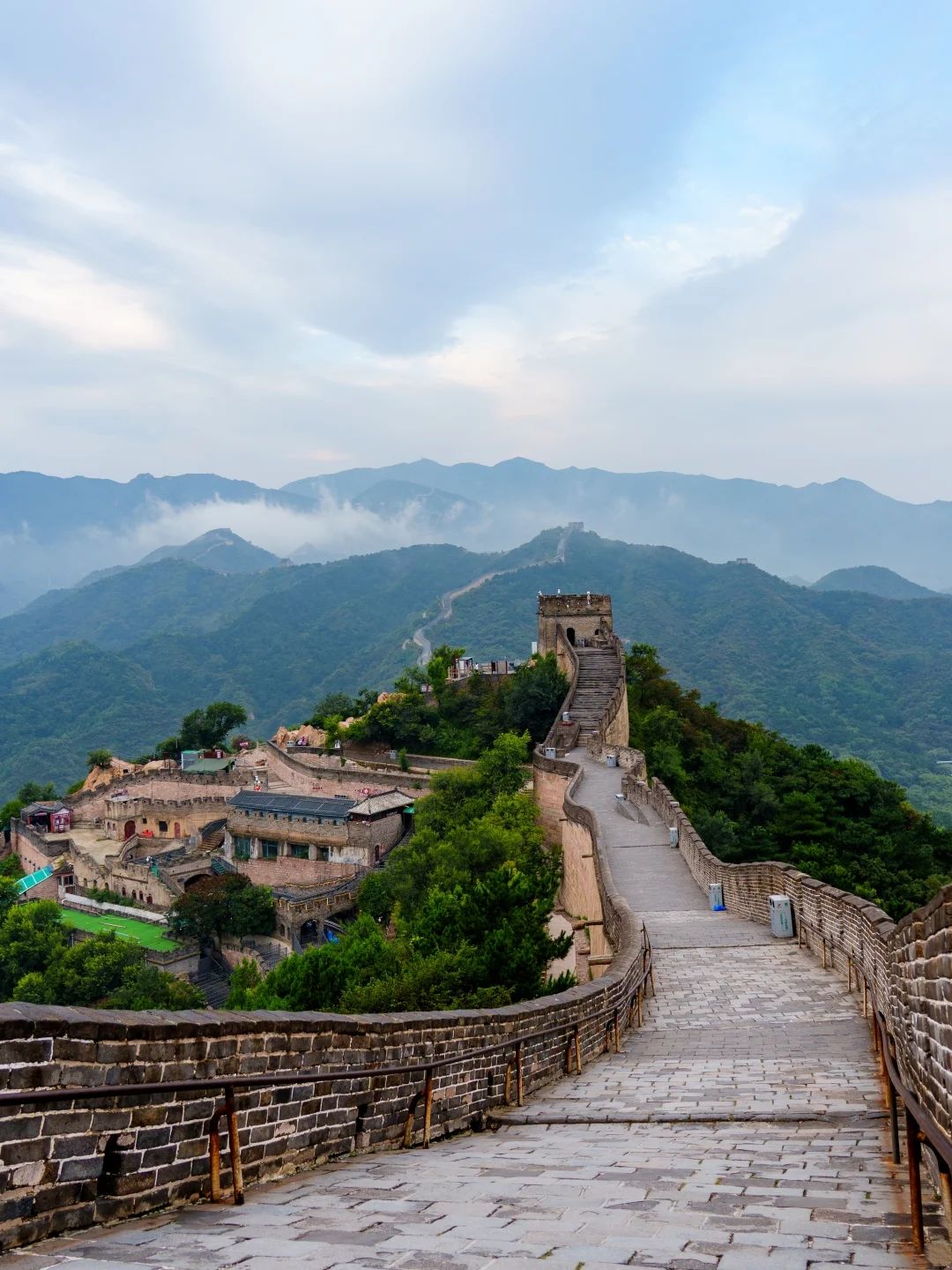 Mutianyu Great Wall