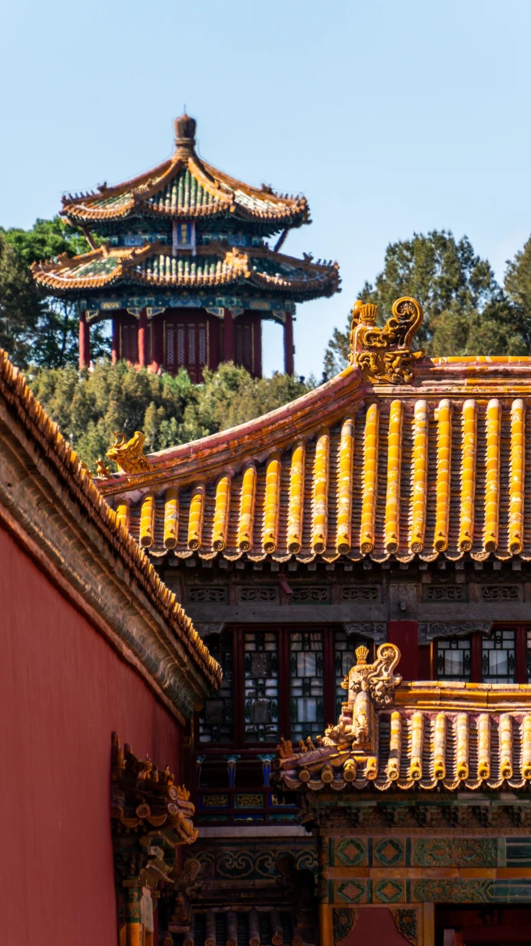 Forbidden City