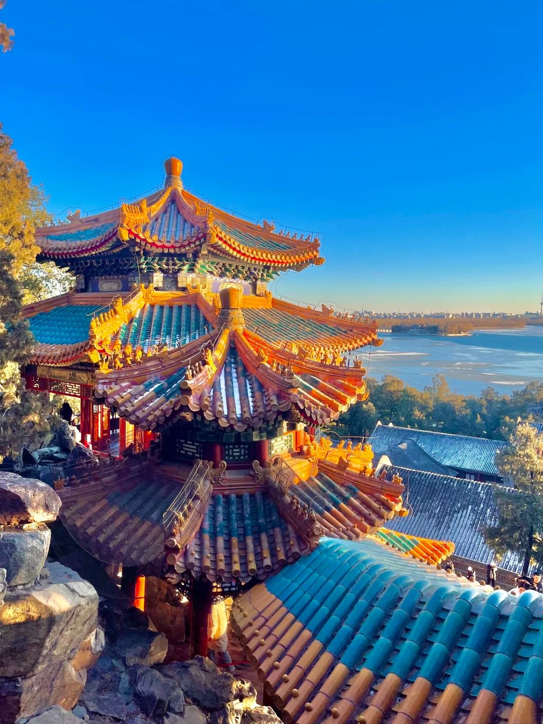 Summer Palace