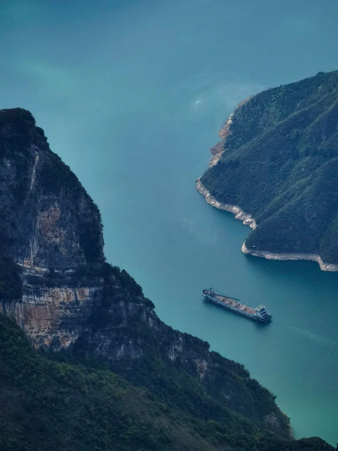 Qutang Gorge