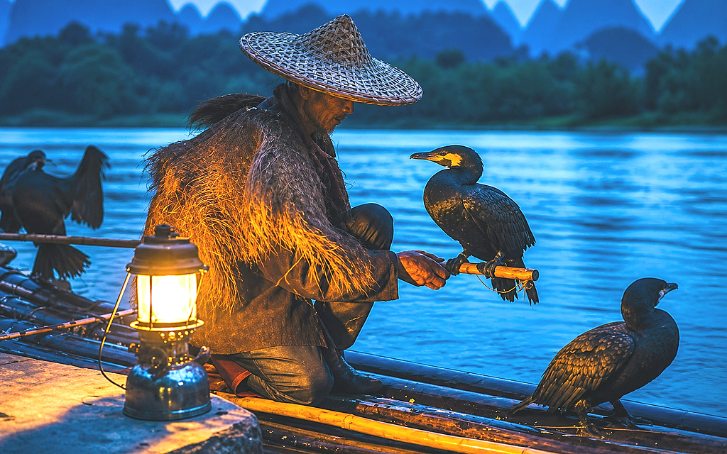 14-Day Tour: Beijing, Xi'an, Guilin, Zhangjiajie, Shanghai