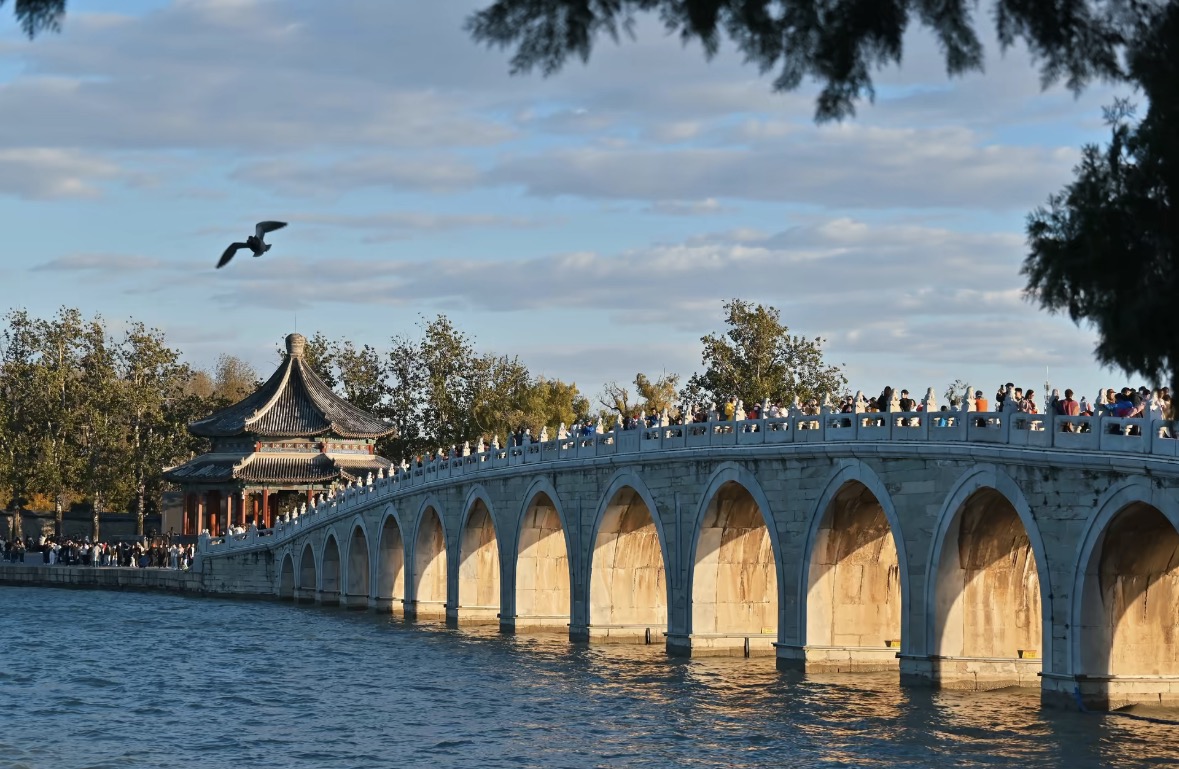 Summer Palace
