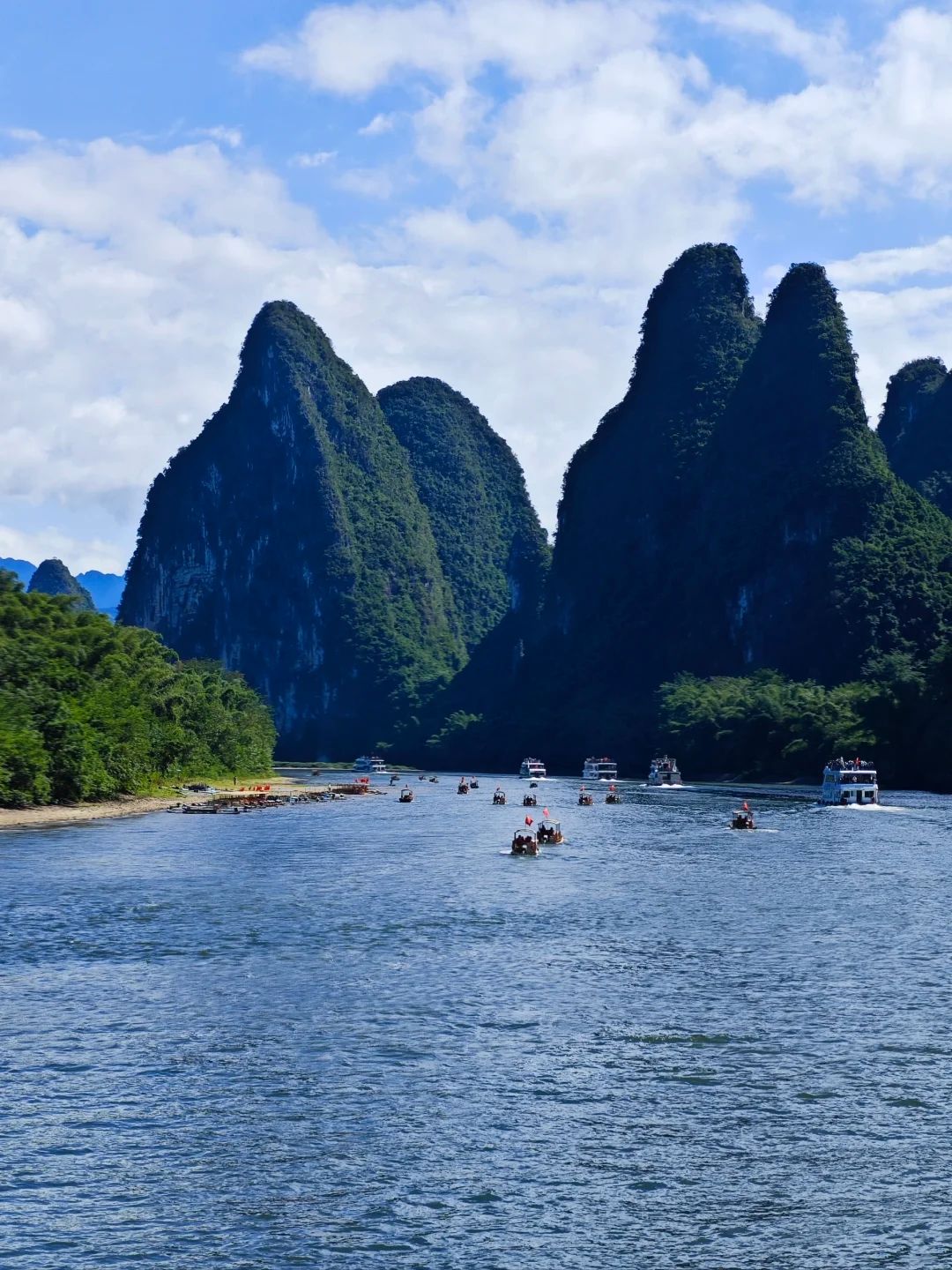 Yangshuo