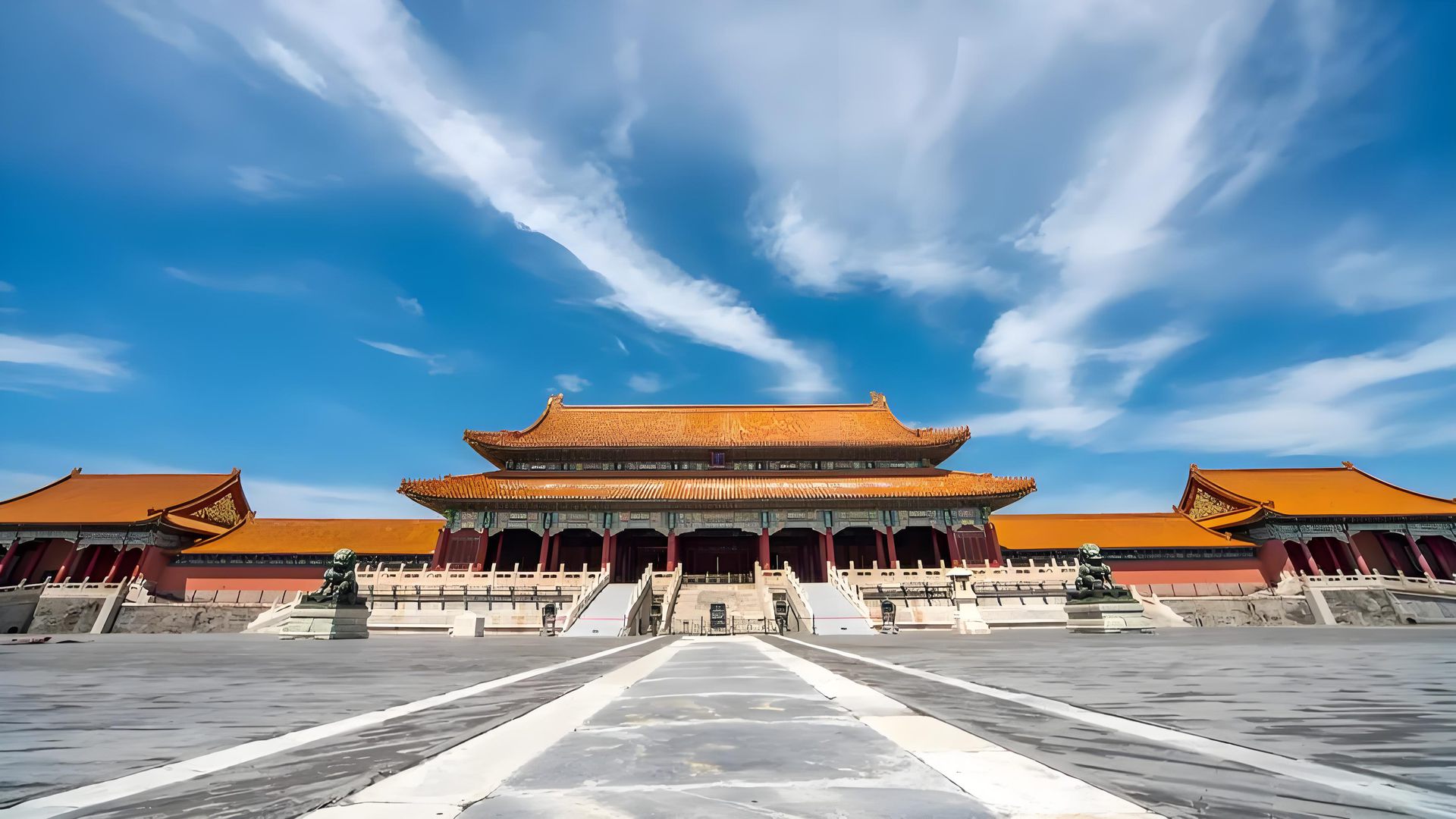 11-Day China Tour: Beijing, Xi'an & Yangtze Cruise