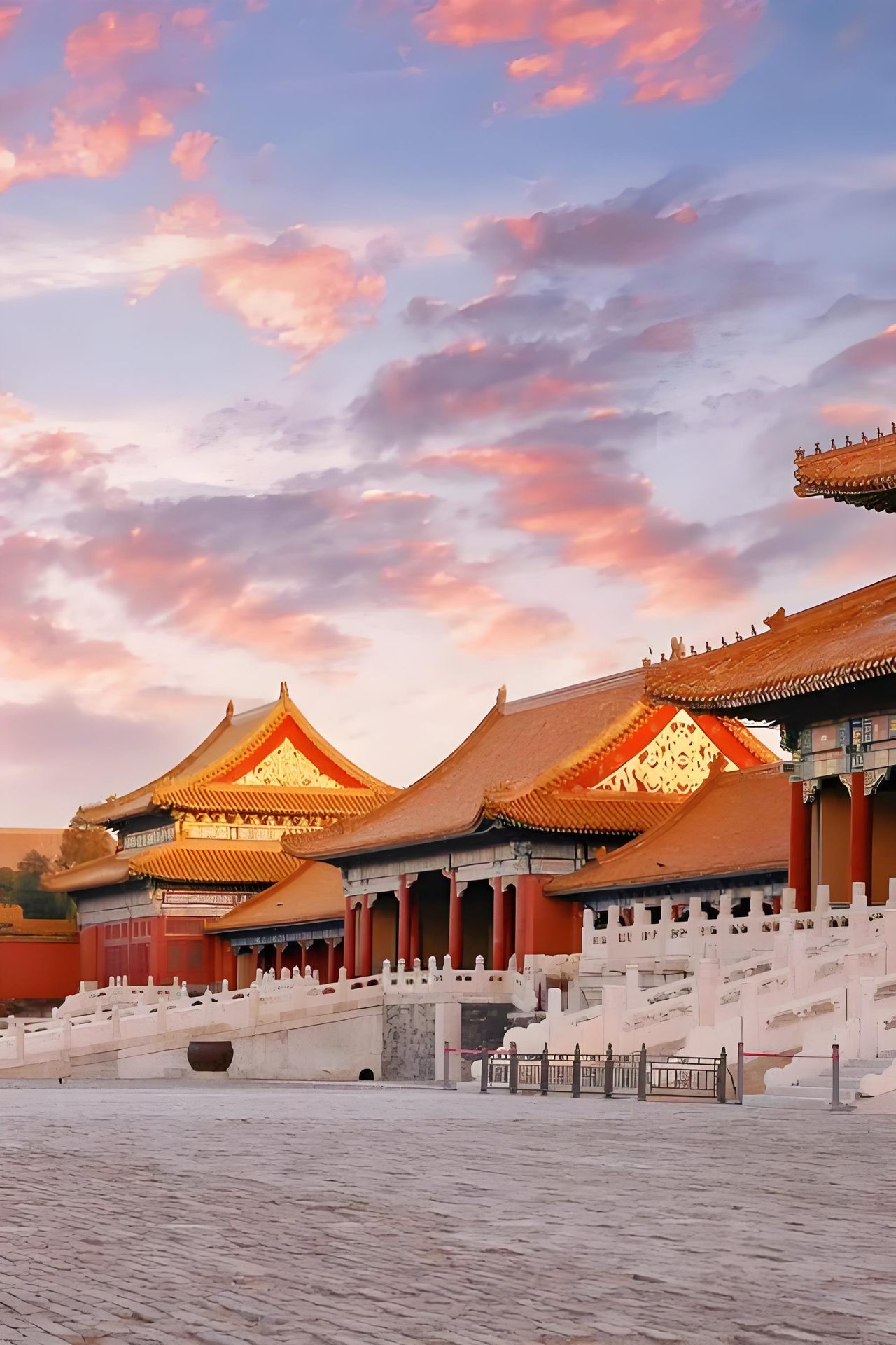 All-Inclusive One-Day Beijing Mini-Group Tour