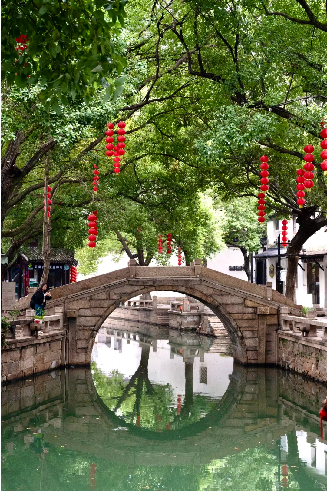 One-Day Private Tour of Suzhou’s Hidden Gardens & Enchanting Tongli Water Town
