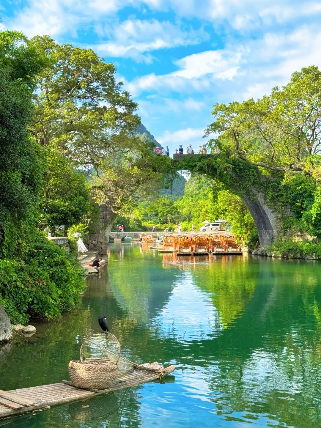 Yangshuo