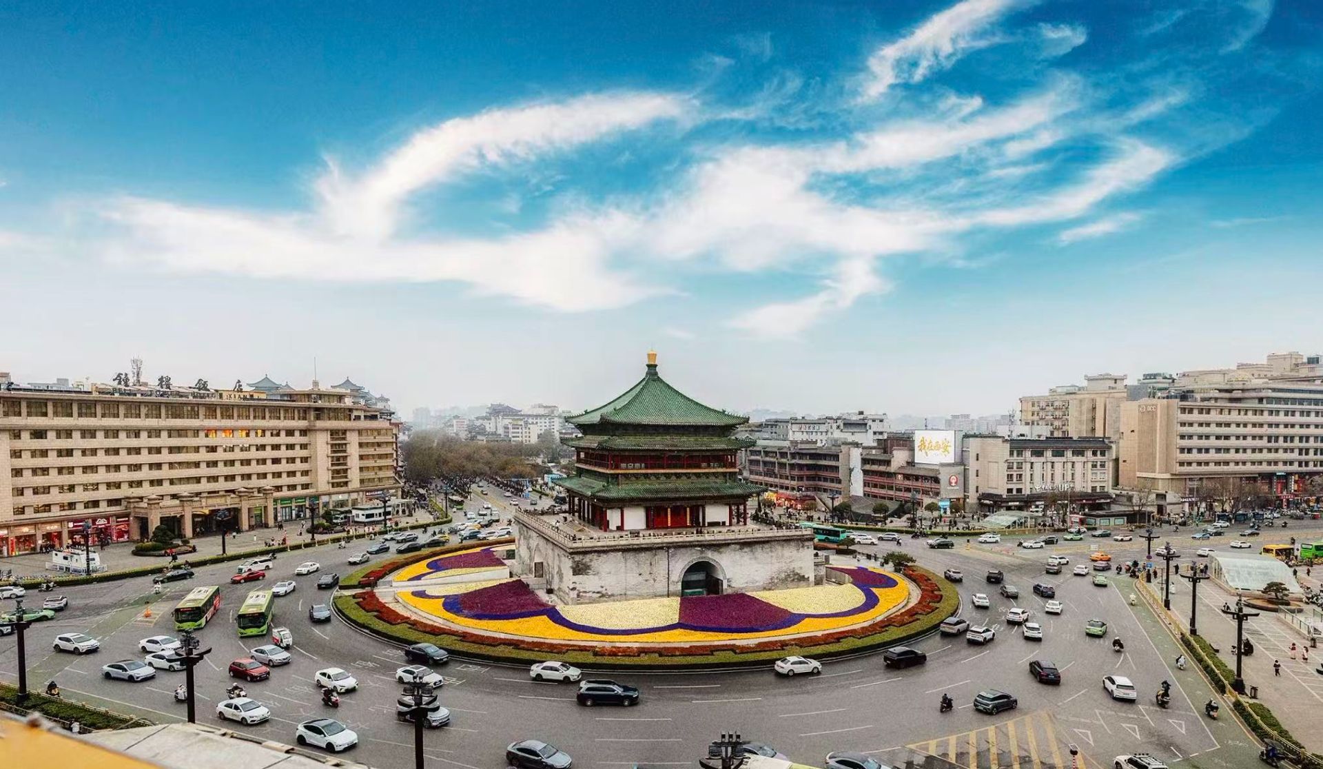Xi’an City Break, Private Tour