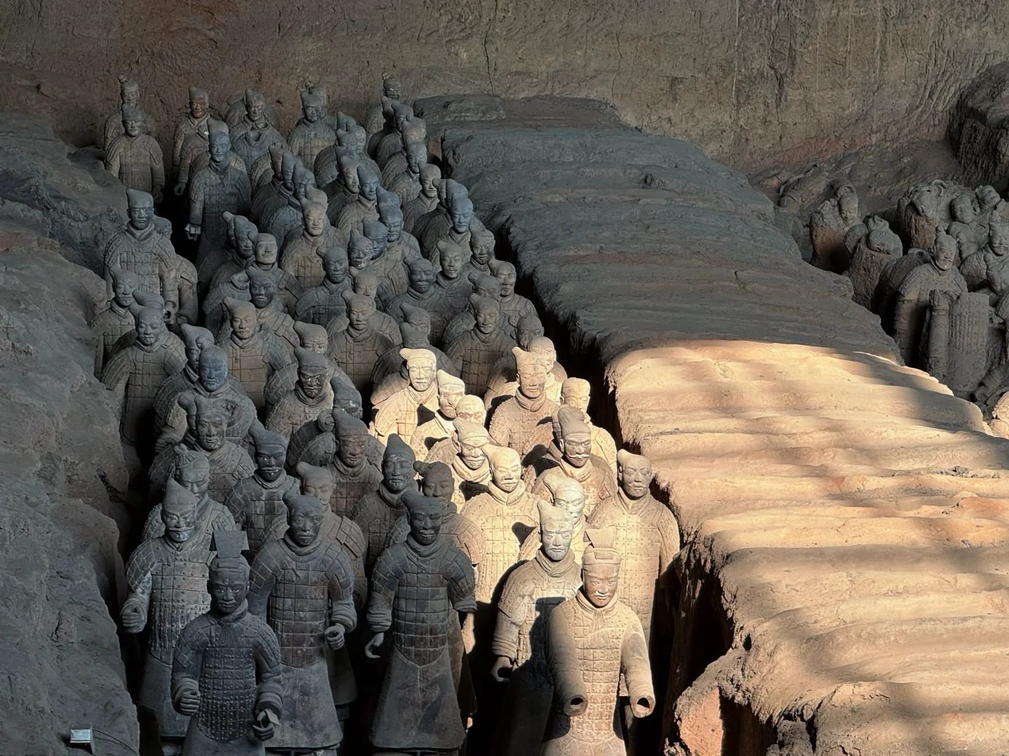 Xi’an City Break, Private Tour