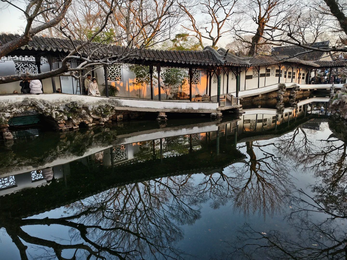 Humble Administrator’s Garden 2