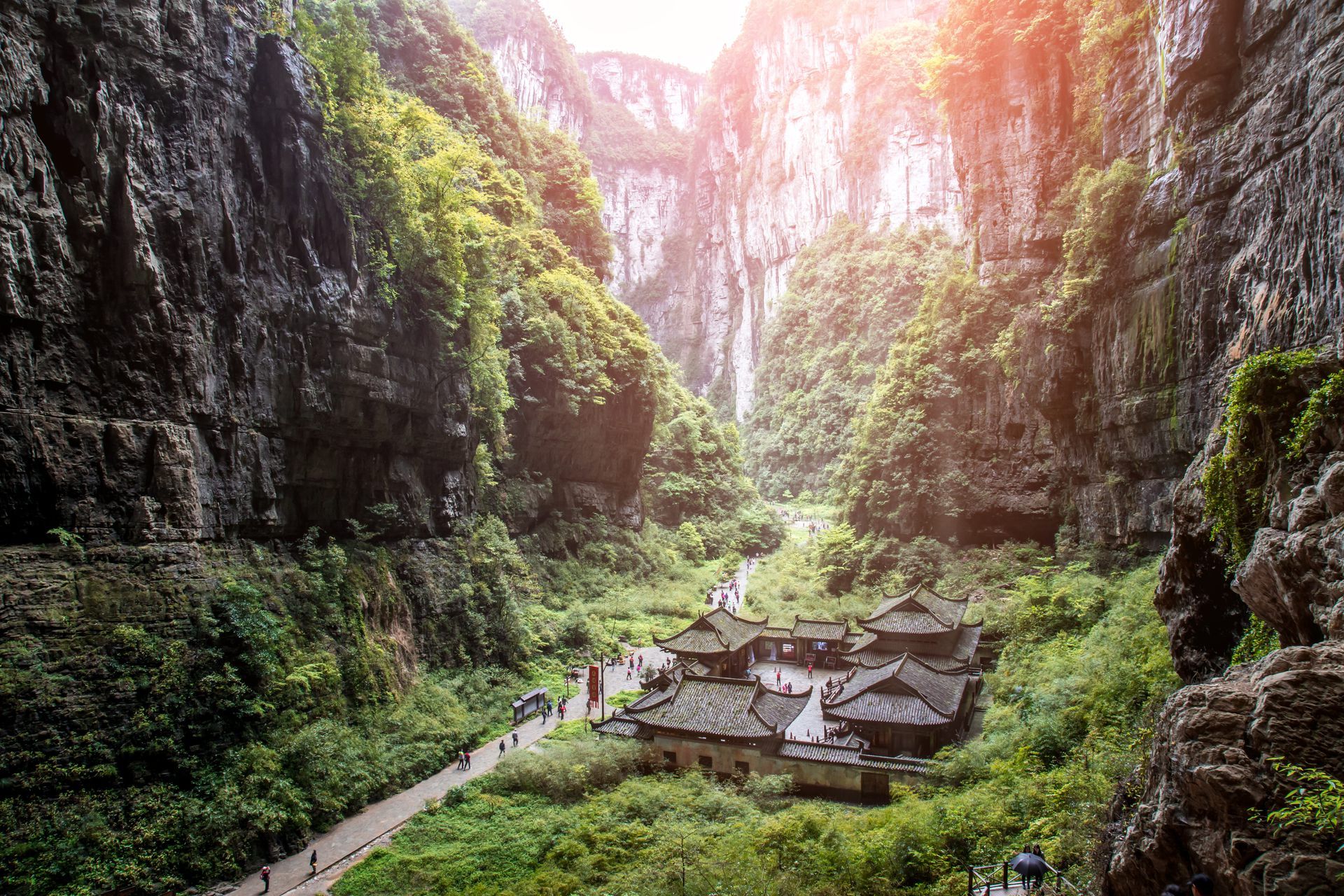 How to Plan Your First Yangtze River Cruise